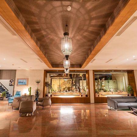 Jih Lih Hotel Magong Ngoại thất bức ảnh